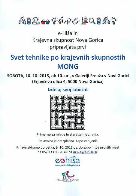 Svet tehnike
